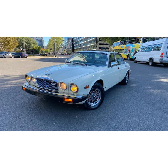Jaguar Xj Xj 6