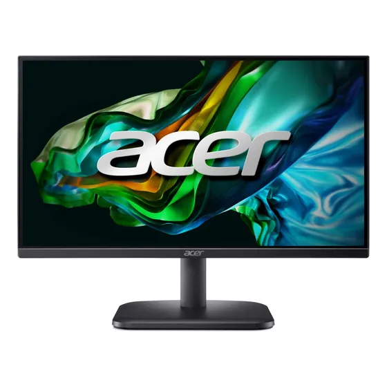 Monitor Acer 27" FHD LED IPS 100Hz Zero Frame AMD FreeSync 127/220V EK271 Ebi