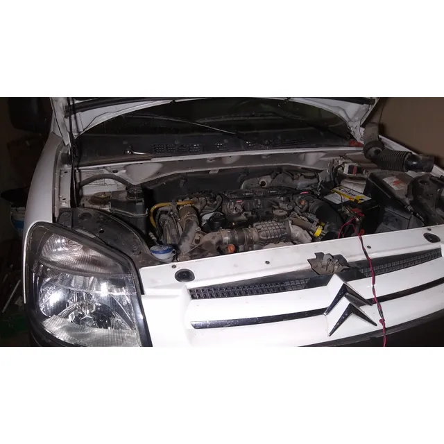 Mecánico Automotor Zona Sur Y Caba