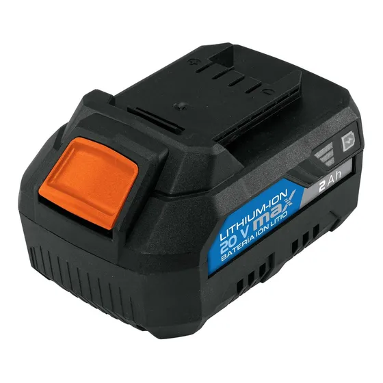 Batería Para Taladro Inalámbrico Truper Max-20r