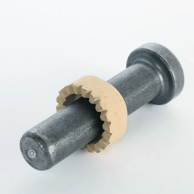 Perno Tipo Nelson Stud 3/4*3.1/2 - Perno Express