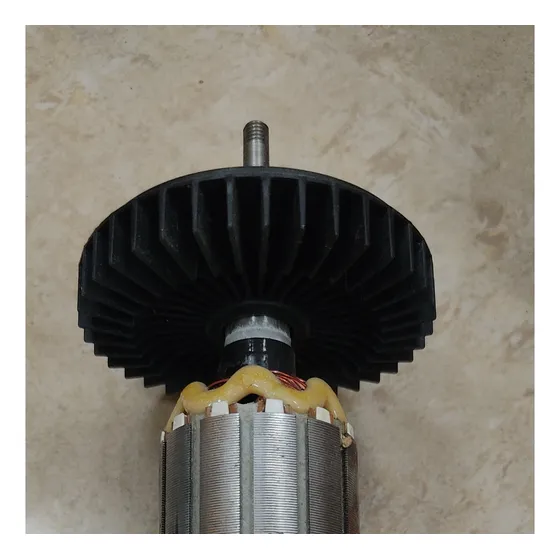 Inducido Makita Para Esmeril Ga-9010c