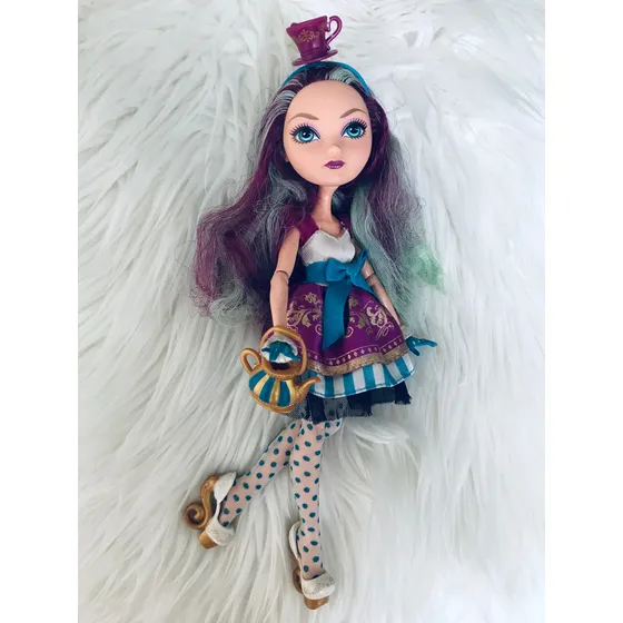 Ever After High Madeline Hatter