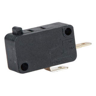 Microinterruptor De Puerta De Horno Microondas, Microinterruptor De Puerta De Horno Microondas,