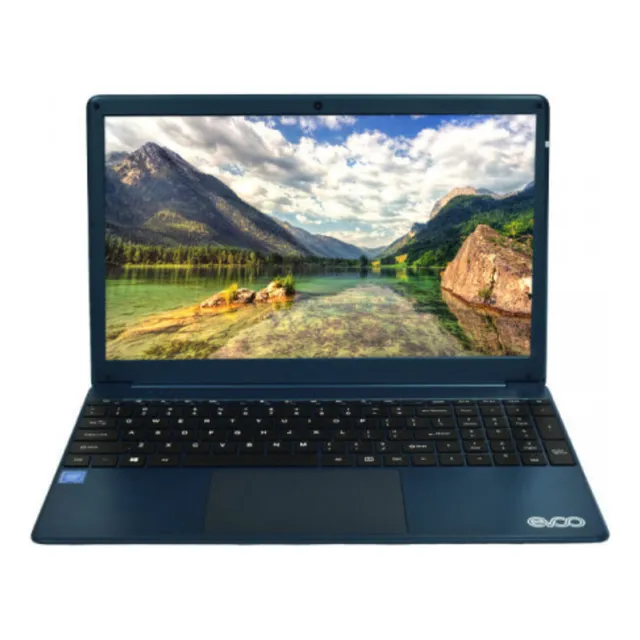 Notebook Evoo Ultra Thin 4gb Ram 64gb Ssd