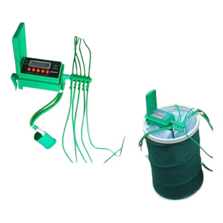 Sistema De Riego Por Goteo Automatico Para Jardines Sistema De Riego Por Goteo Automatico Para Jardines