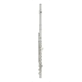 Flauta Transversal Yamaha Yfl 31 | Mercado Livre