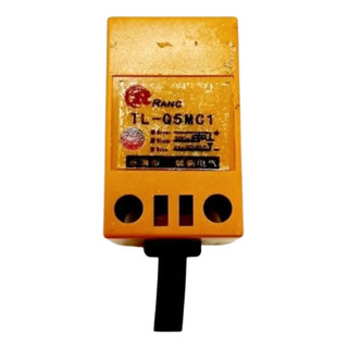 Sensor Proximidade Indutivo Tl-q5mc1 Npn Na 12-24vdc Sensor Proximidade Indutivo Tl-q5mc1 Npn Na 12-24vdc