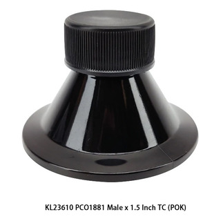 Accesorios Para Cerveza Kegland Pco1881 Male X 1.5/2 Pulgada Accesorios Para Cerveza Kegland Pco1881 Male X 1.5/2 Pulgada