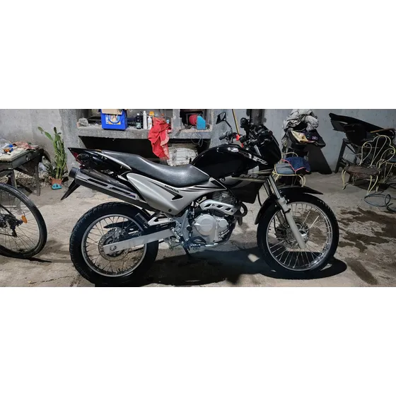 Honda Falcon 400