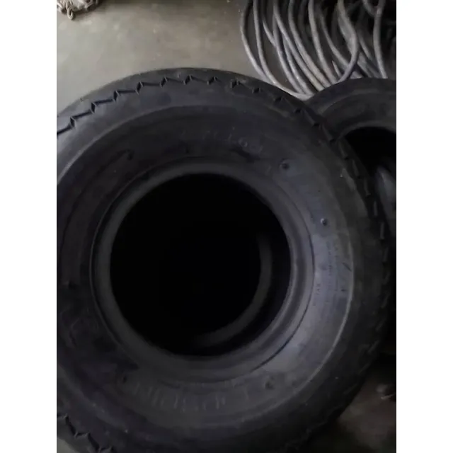 Cauchos Para Minitractor, Cortagramas, Carro De Golf, Etc.