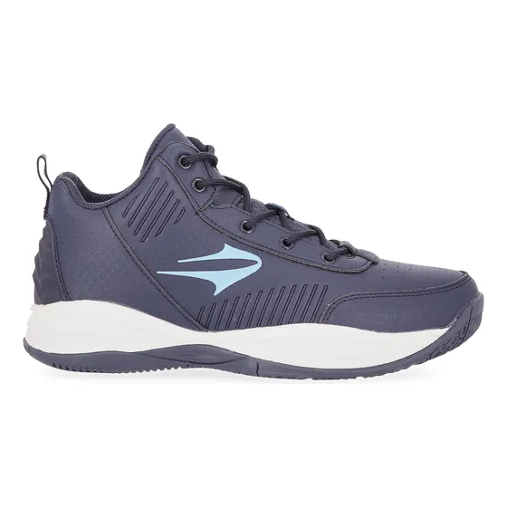 Zapatillas Topper Candun Cs Hombre En Azul | Dexter