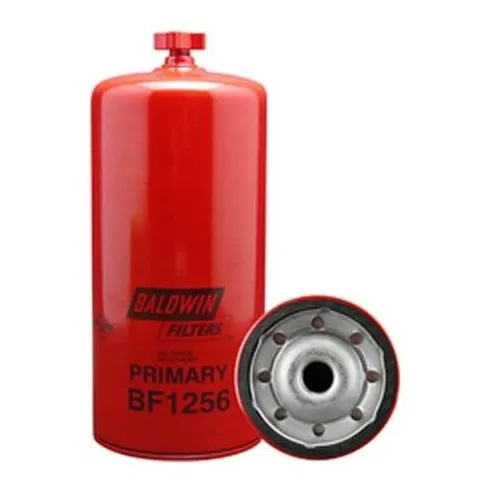 Repuesto Para Filtro Baldwin Combustible Bf1256