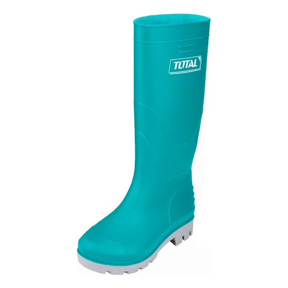 Botas De Lluvia Total - 100% Impermeables - Resistentes