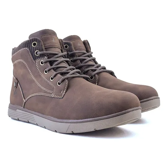 Botas Santa Barbara Rochester De Hombre Enjoy