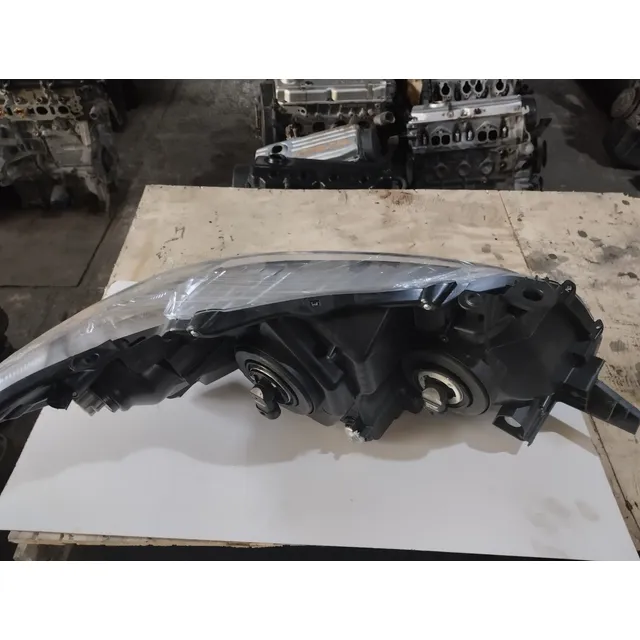 Faro Delantero Toyota Corolla 2012/2014 Lado Izquierdo