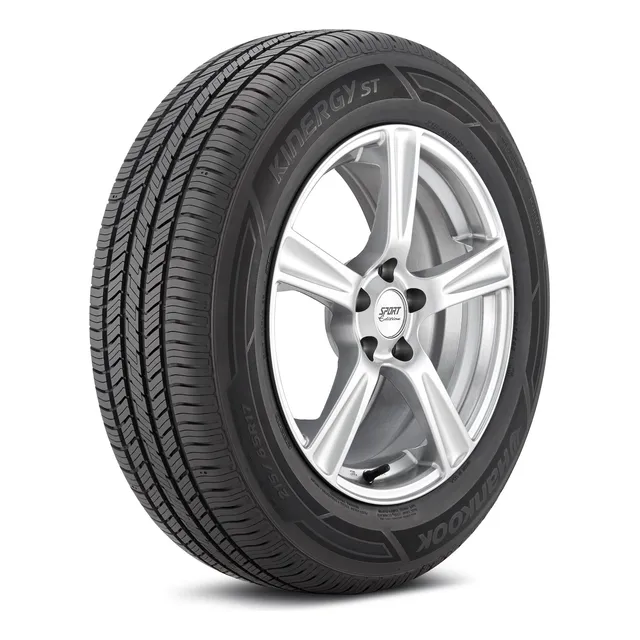 Llanta 155/70r14 Hankook H735 Kinergy St 77t