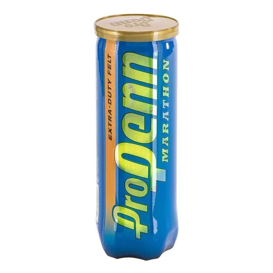 Tubo Pelotas Tenis Pro Penn Marathon Extra Duty Felt