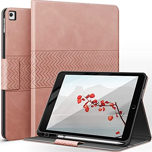 Funda Para 9.7 PuLG 6th Generation/5th Generation iPad Air 2