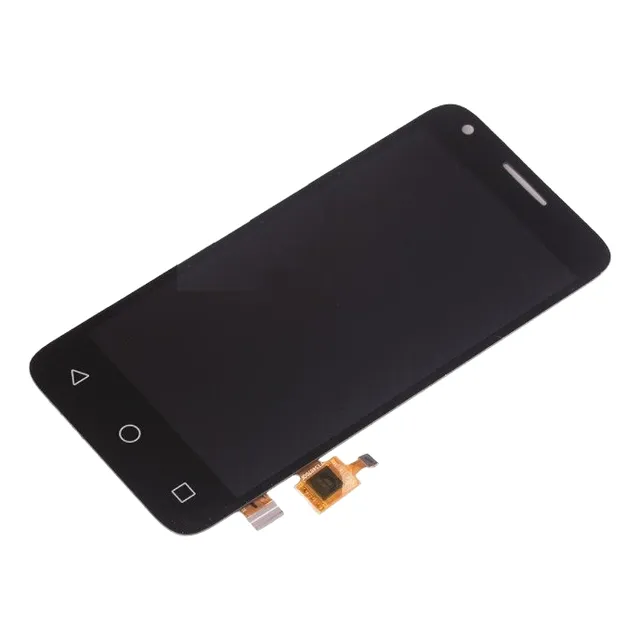 Pantalla + Mica Tactil Alcatel Ideal 4060a 4060