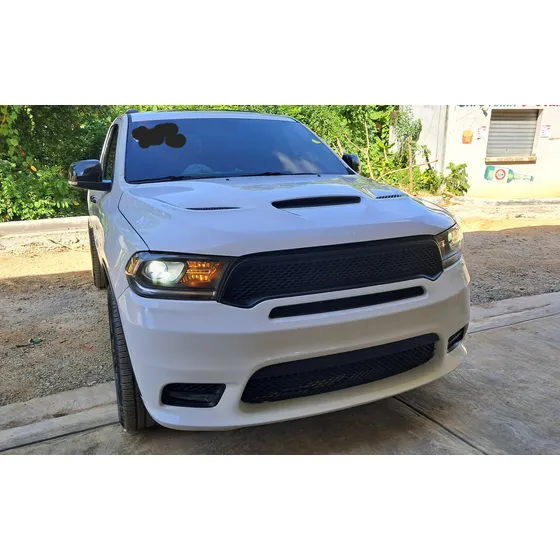 Dodger Durango Americano