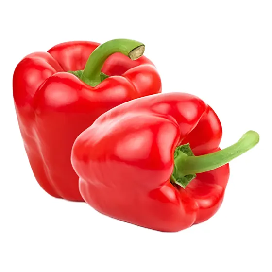 120 Semillas Pimiento - Morrón  Huerta Verduras Hortalizas