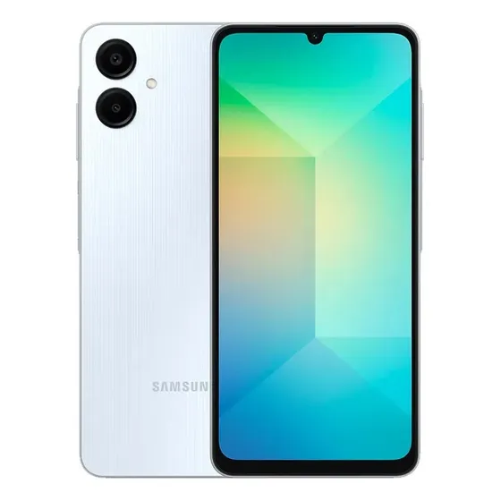 Celular Samsung Galaxy A06 4gb Ram 64 Gb Rom Light Blue