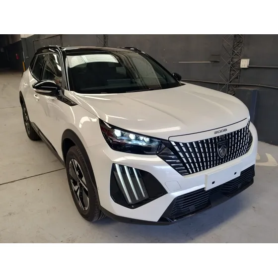 Peugeot 2008 1.0t Gt
