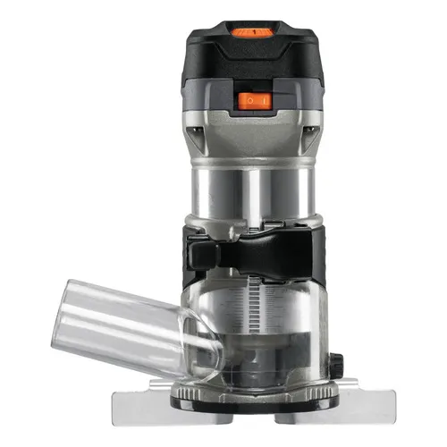 Mini router industrial Truper ROU-MN 710w 3/4hp V. variable