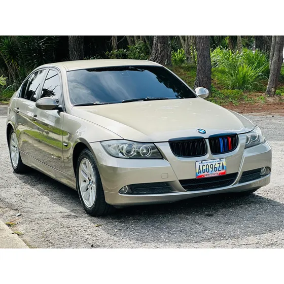 Bmw 320i Bmw 320i 2008