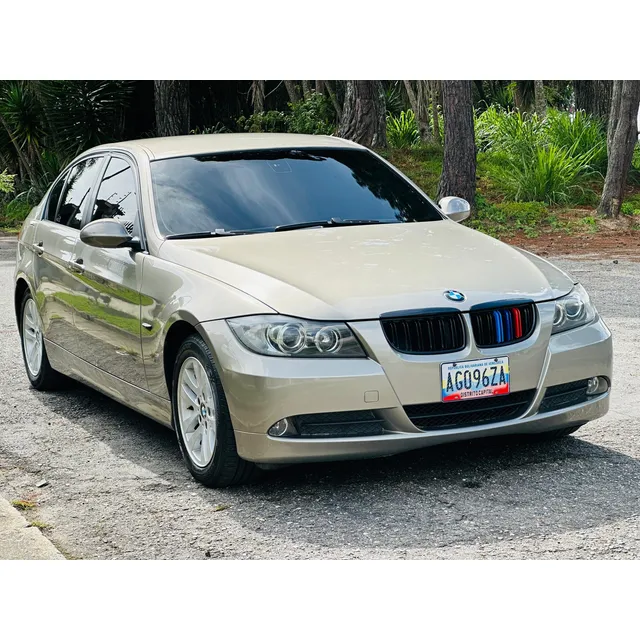 Bmw 320i Bmw 320i 2008