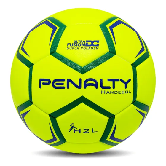 Balon De Handball Penalty H2l Ultra Fusion
