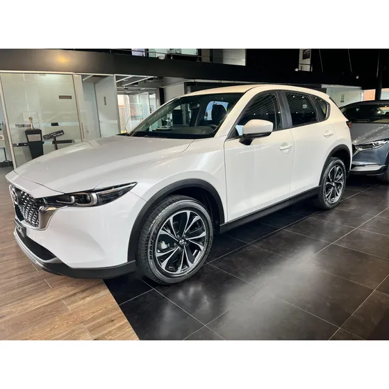 Mazda Cx-5 2.0 Touring 4x4 At