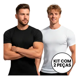 CADA CAMISETA SAINDO POR R$14