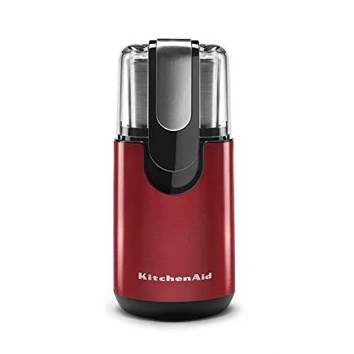 Kitchenaid Bcg111er Lámina Molino De Café - Red Empire