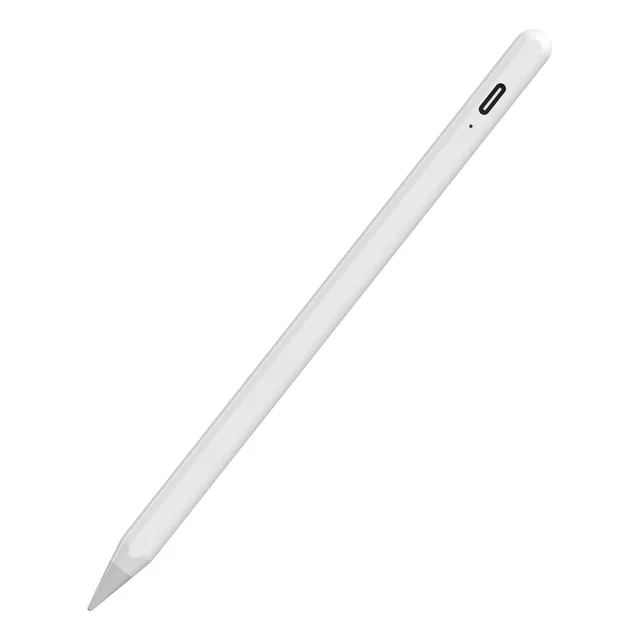 Conexión Bluetooth Del Lápiz Óptico Buku iPad Sin Demora