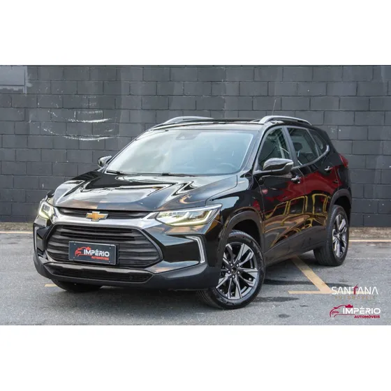 Chevrolet Tracker 12t A Pr