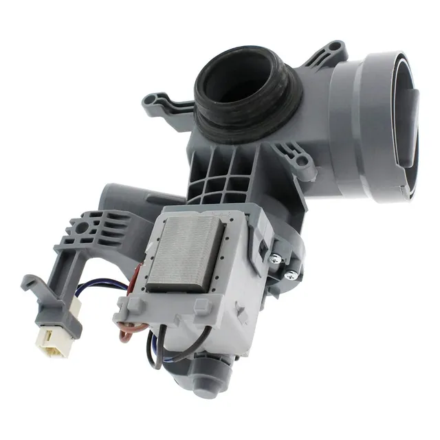 Bomba De Agua Lavadora Whirlpool W10605427