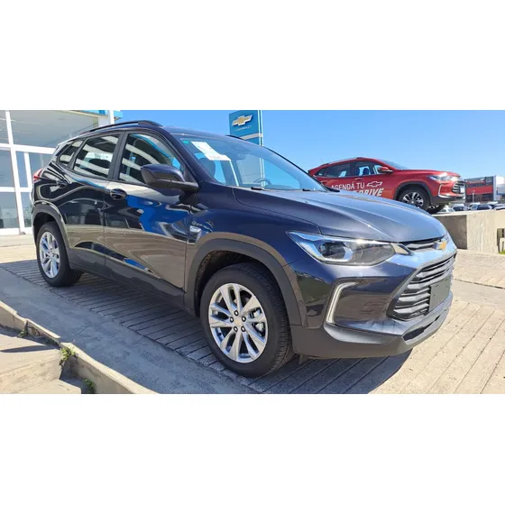 Chevrolet Tracker 1.2 Turbo Ltz At