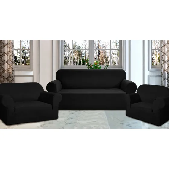 Forro De Mueble Original 3-2-1 Y 3-1-1 Lisos M-2024-2