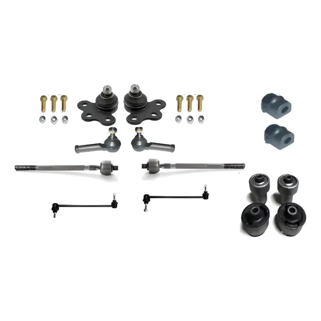 Tren Delantero Completo Chevrolet  Meriva / Corsa 2
