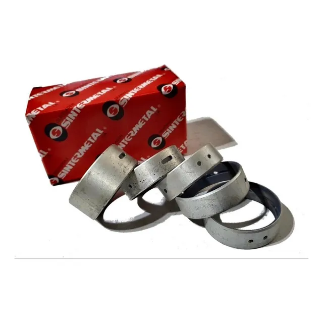 Bujes De Leva Ford Falcon 7 Ban Arbol 030