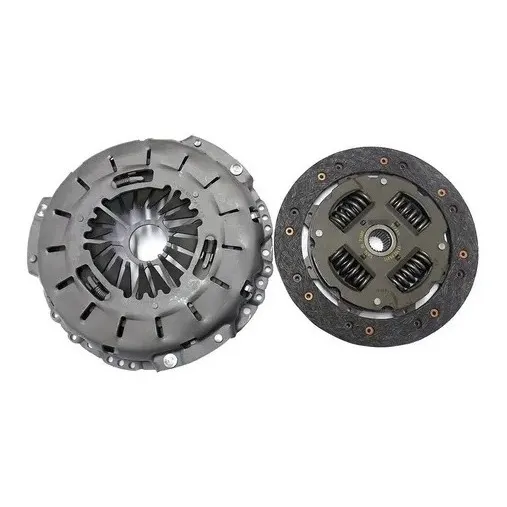 Embreagem Ranger 2.8 / 3.0 2001 A 2012 Diesel Platô + Disco