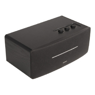Caixa De Som Ativa 70w Rms Edifier D12 Bluetooth Monitor Caixa De Som Ativa 70w Rms Edifier D12 Bluetooth Monitor