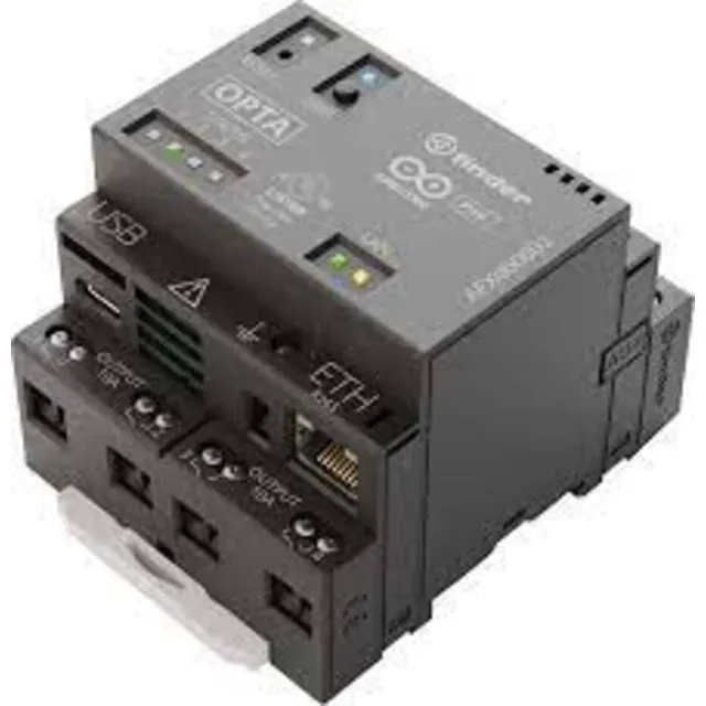 A.04.9.024.8320 Opta Por Adv 8in 4 Out Rj45 Usb Rs485 Wi-fi