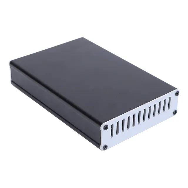 Tarjeta De Red De Alta Velocidad Portátil 25g Usb4 Sfp Optic