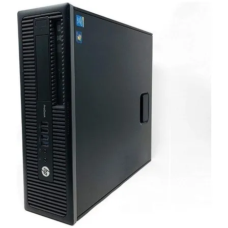 Computador Hp Core I5 Cuarta Gen 8gb Disco 240 Ssd Wifi 8 Gb (Reacondicionado)