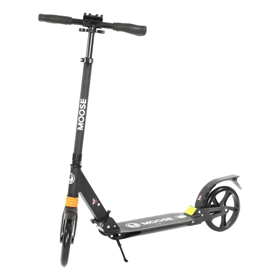 Monopatin Urban Pro C/ Suspension Moose - Ideal Adultos
