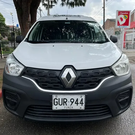 Renault Kangoo 2020 1.6 Express