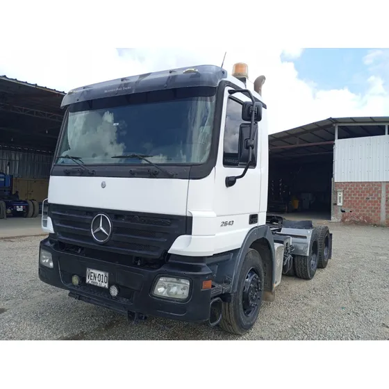 Mercedes Benz